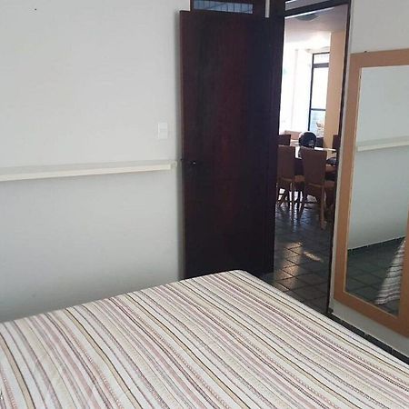 卡贝德卢Fantastico Apartamento Em Intermares公寓 外观 照片