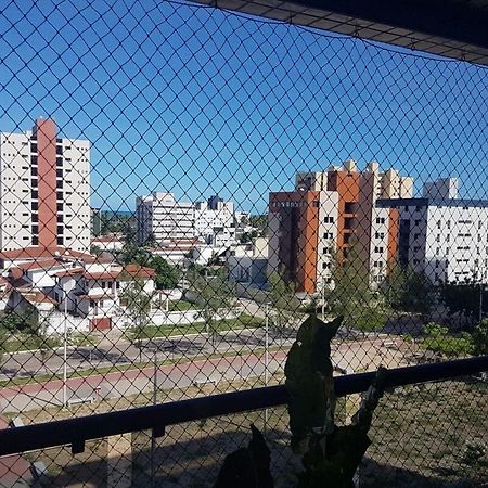 卡贝德卢Fantastico Apartamento Em Intermares公寓 外观 照片