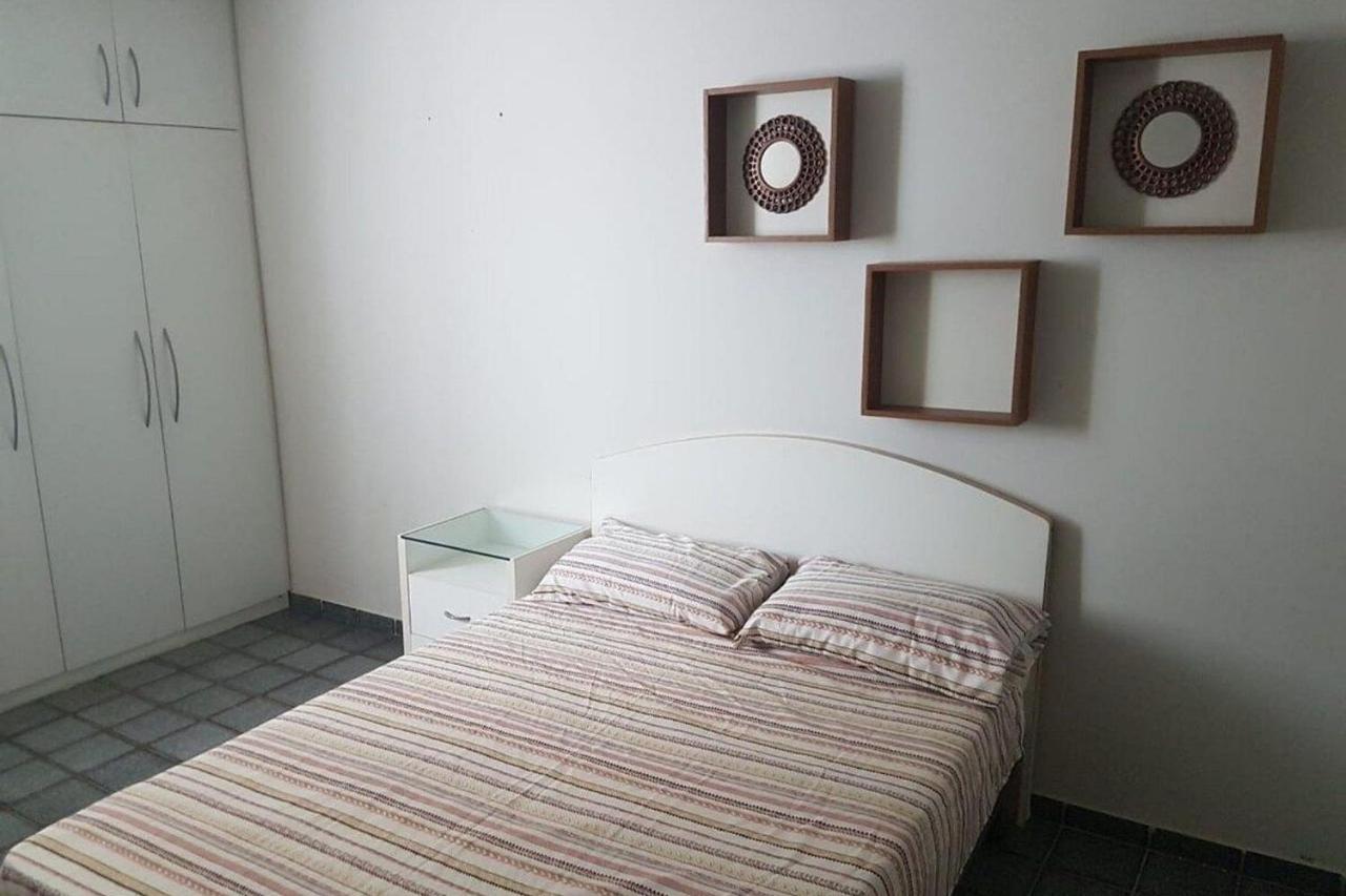 卡贝德卢Fantastico Apartamento Em Intermares公寓 外观 照片