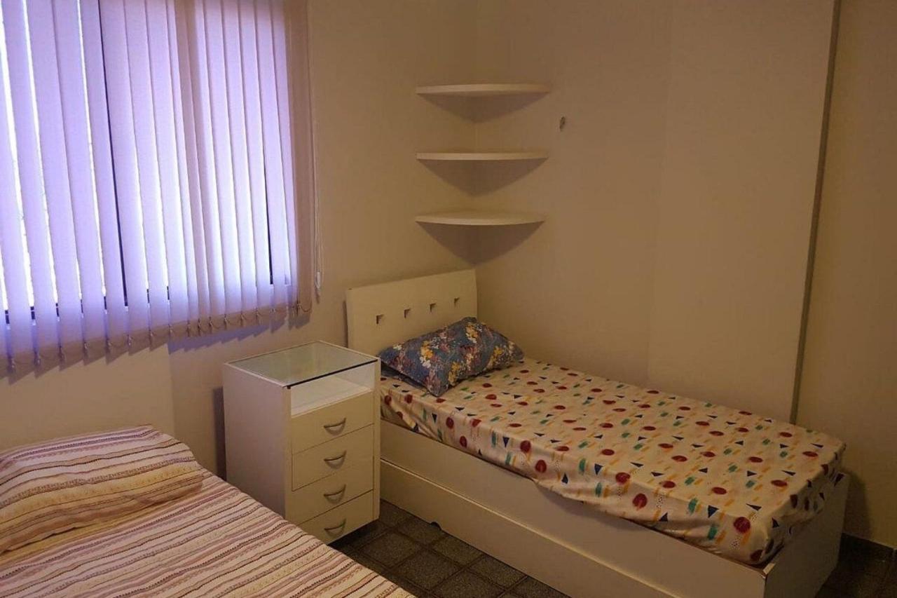 卡贝德卢Fantastico Apartamento Em Intermares公寓 外观 照片