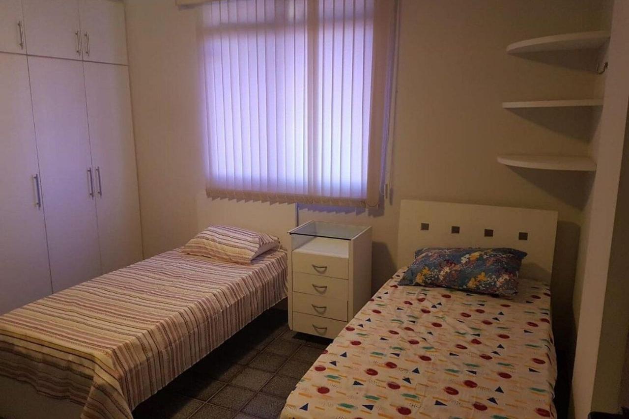 卡贝德卢Fantastico Apartamento Em Intermares公寓 外观 照片
